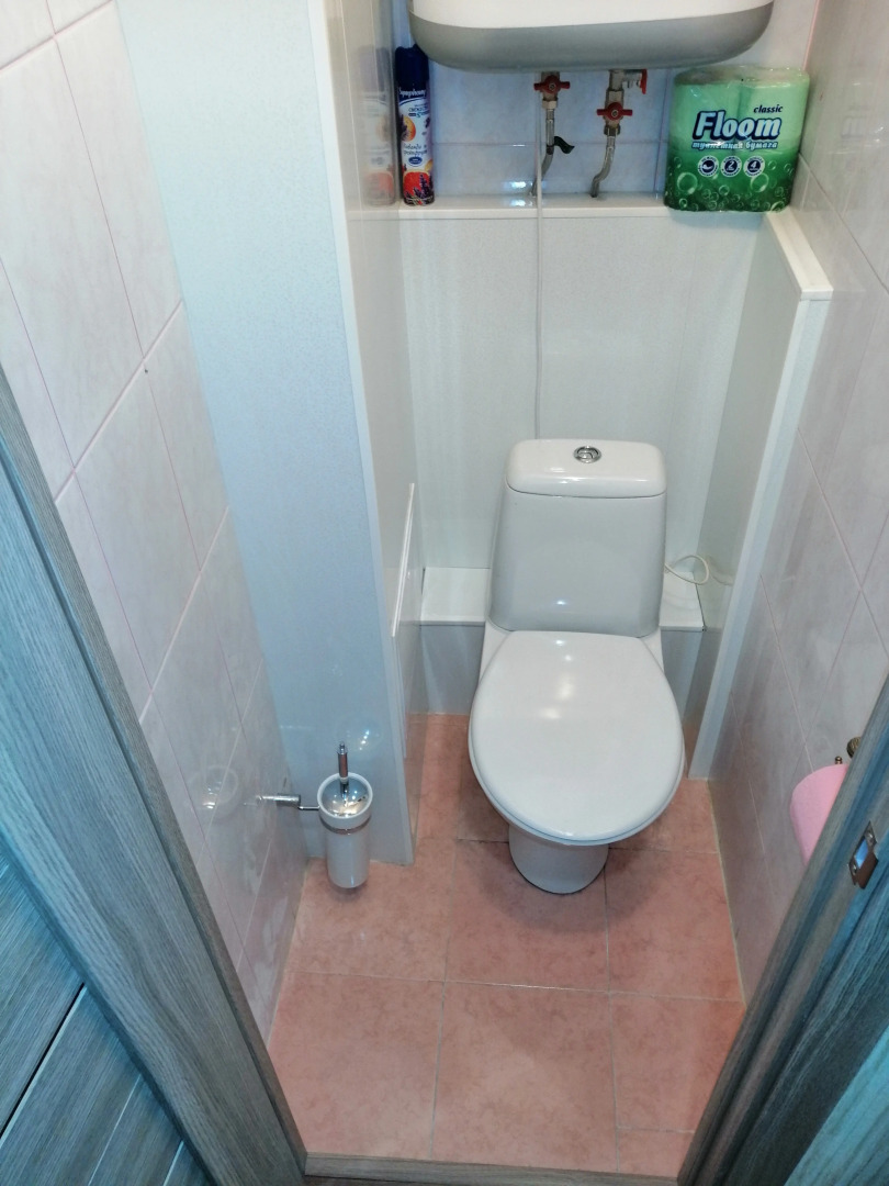 Апартаменты Карла Маркса 42