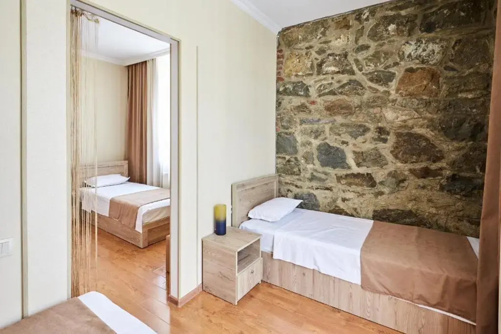 Отель Старый Боржоми