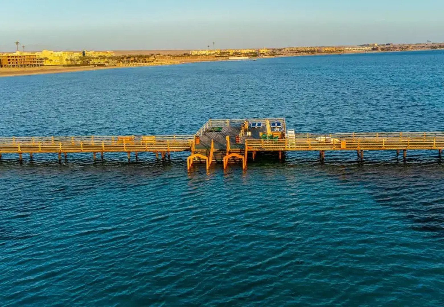 Tropitel Sahl Hasheesh