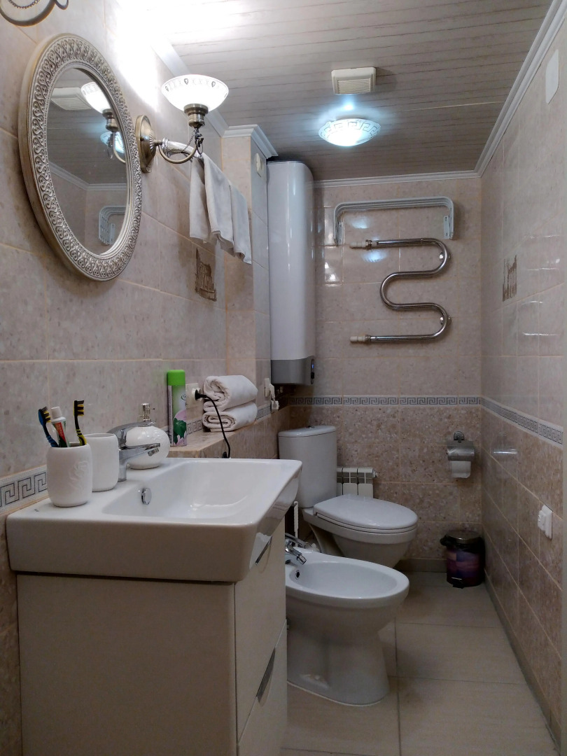 Apartments na Naberezhnoy