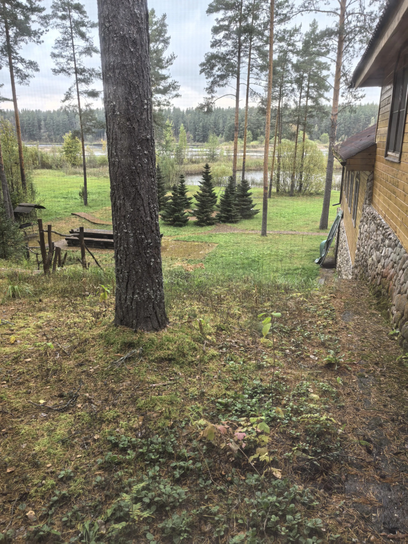 Гостиница Узмень