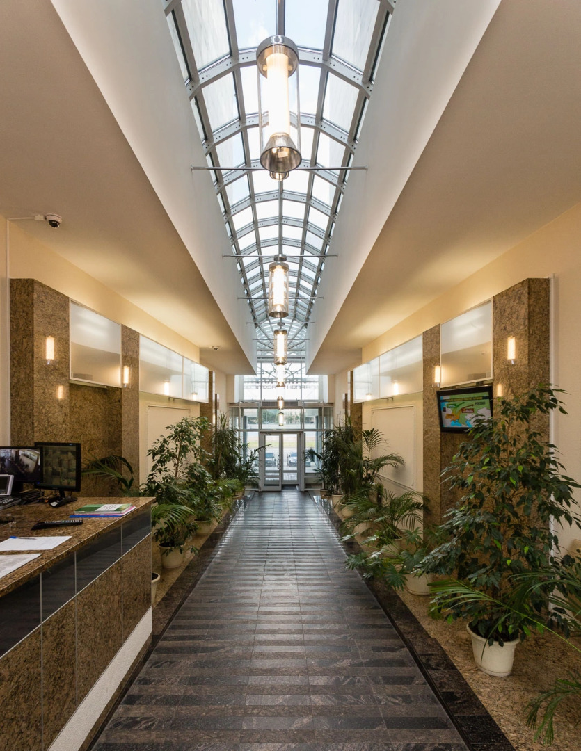 Апартаменты Romantic apartment with panoramic view