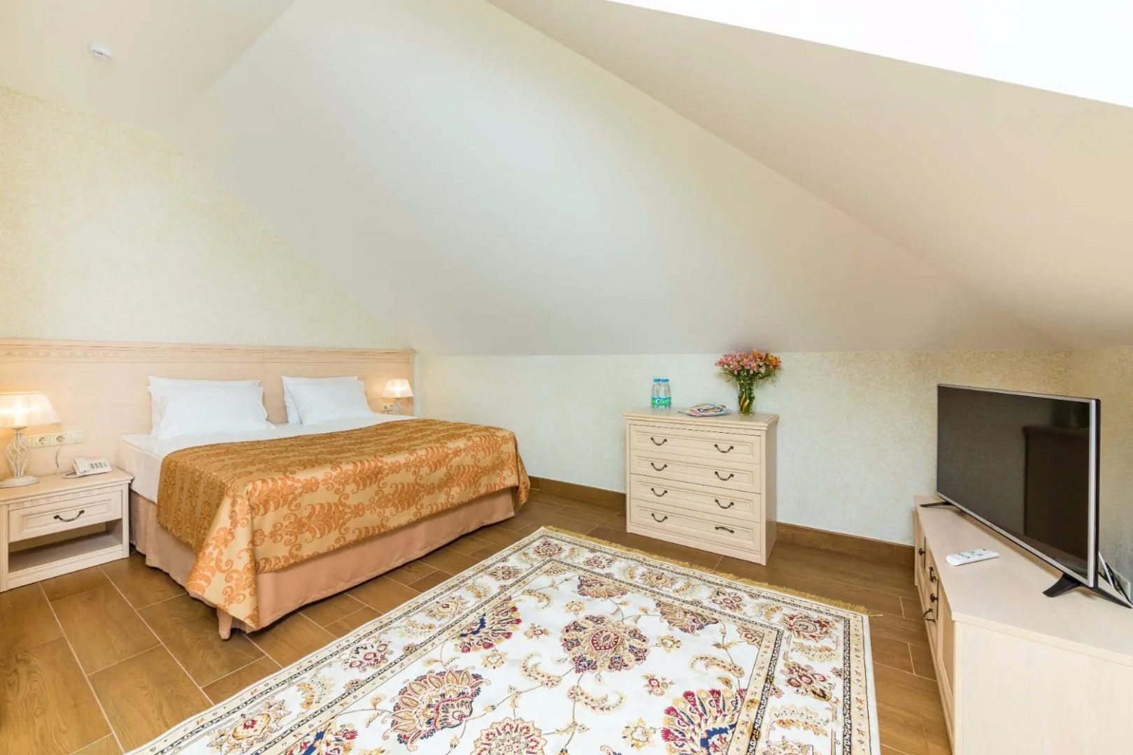 Отель Villaggio