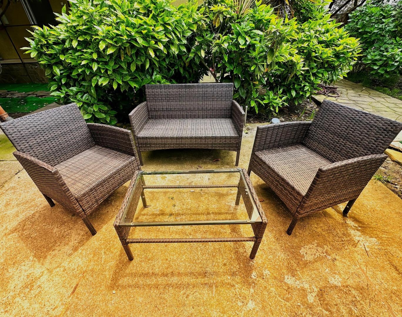 Гостевой дом Орхидея