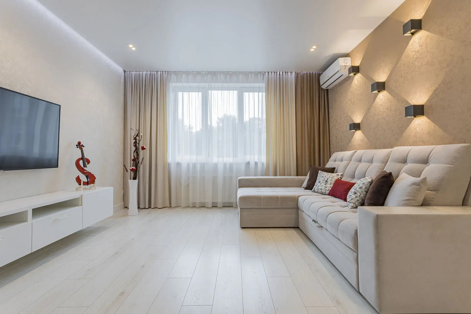 Квартира Музыка Свободы