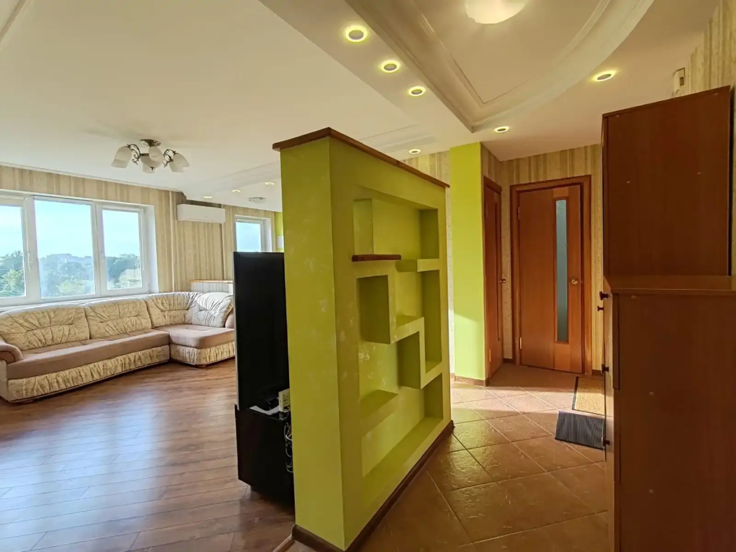 Квартира Пролетарская 30А