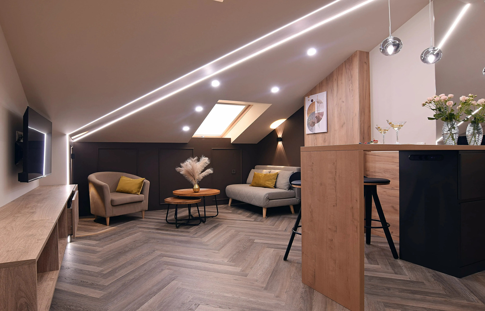 Квартира в Геленджике