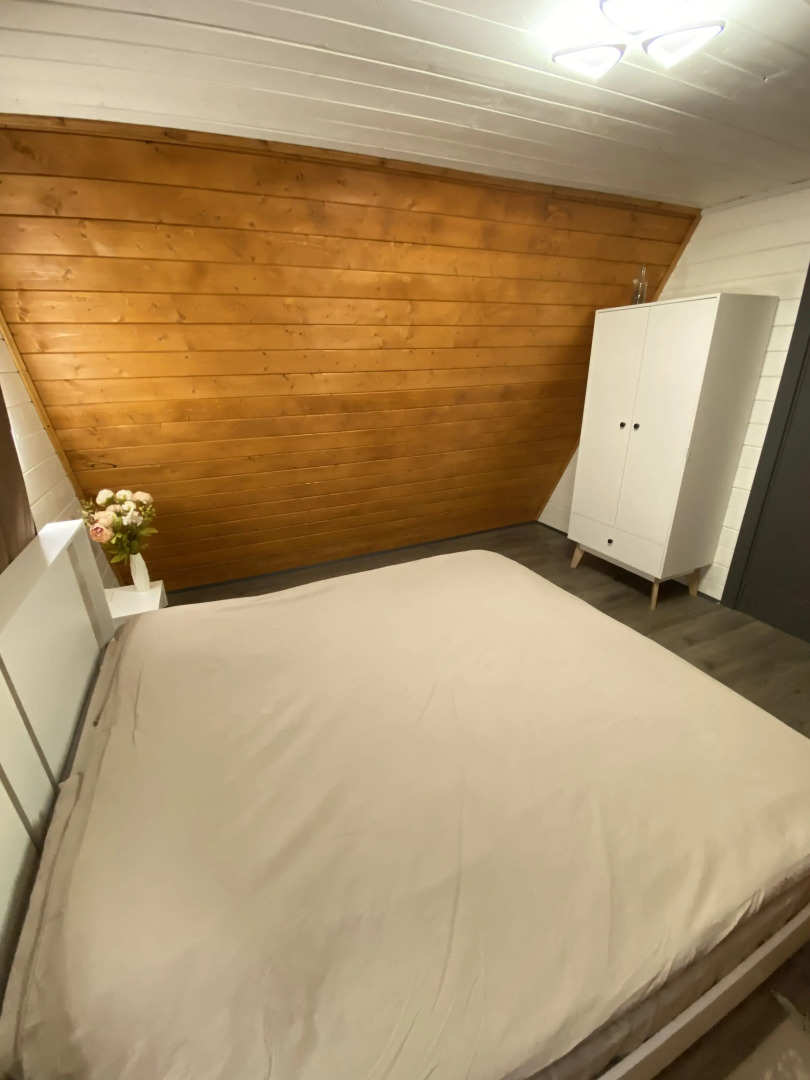 Шале Лесные огни