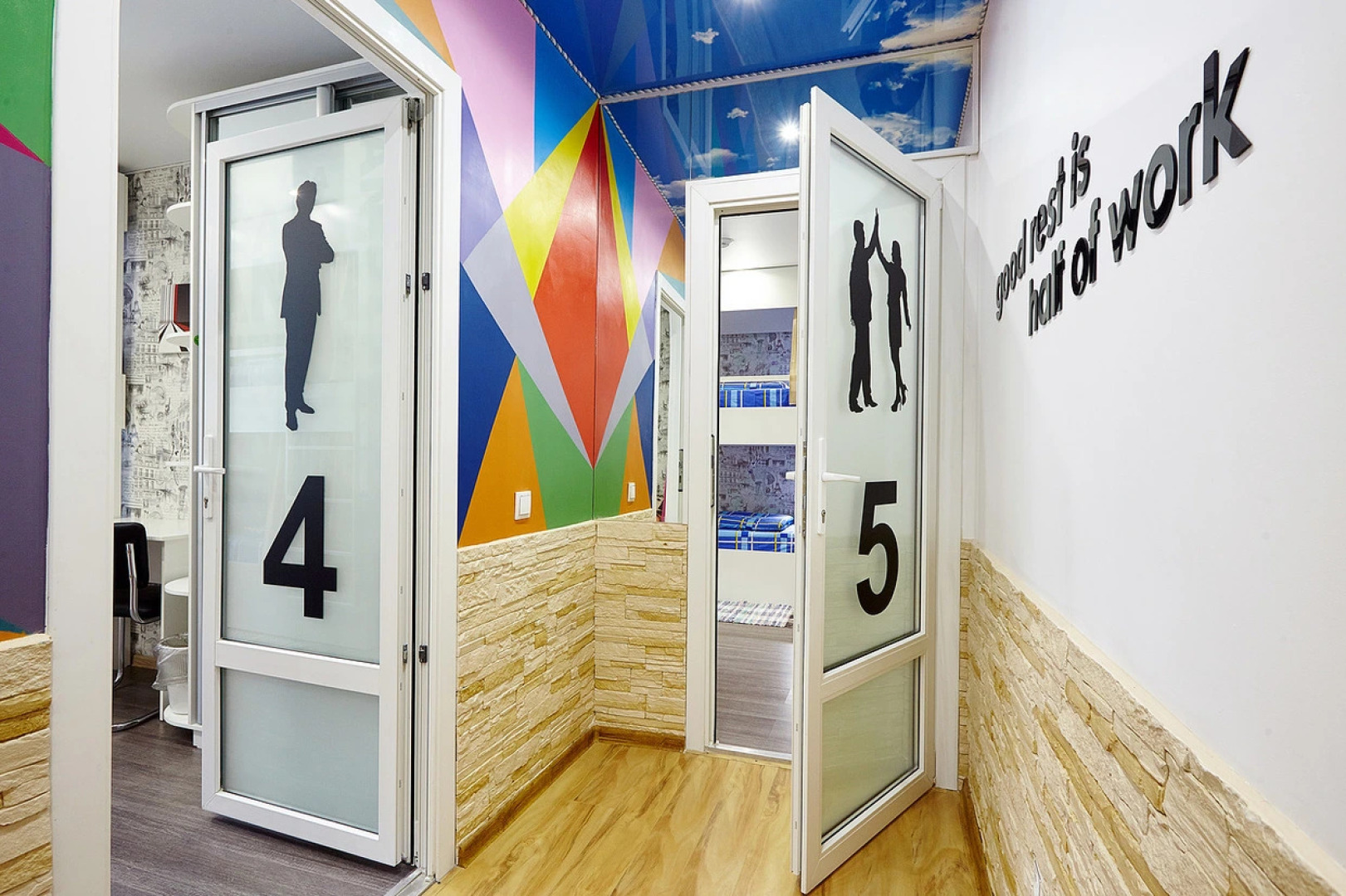 Хостел Квартира 31 ЖД