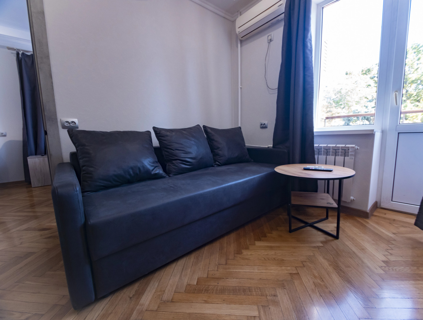 Квартира на площади Ленина Пятигорск