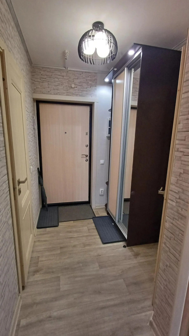 Квартира 1-я на Петровском