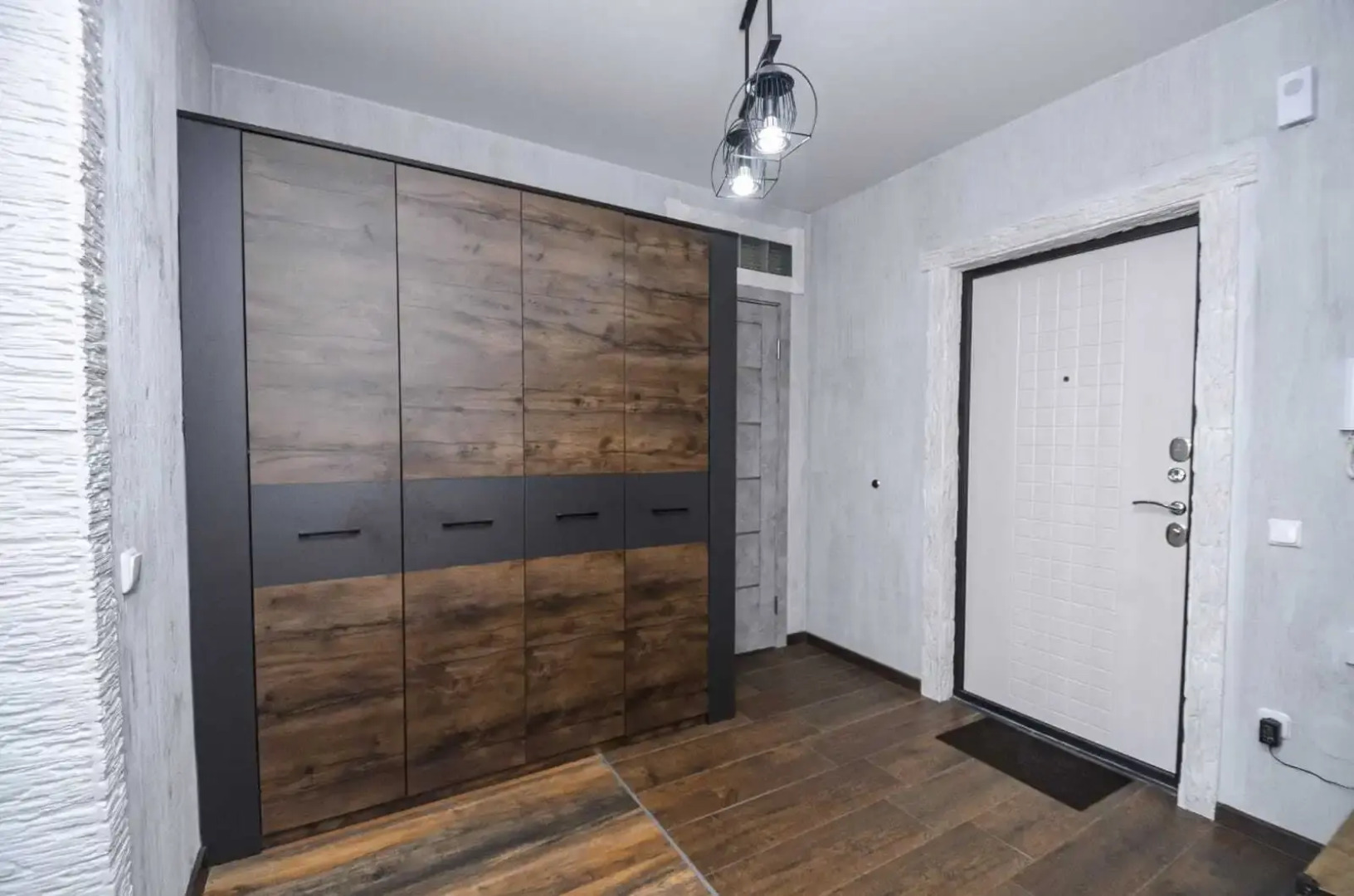 Апартаменты на Пролетарской 69А