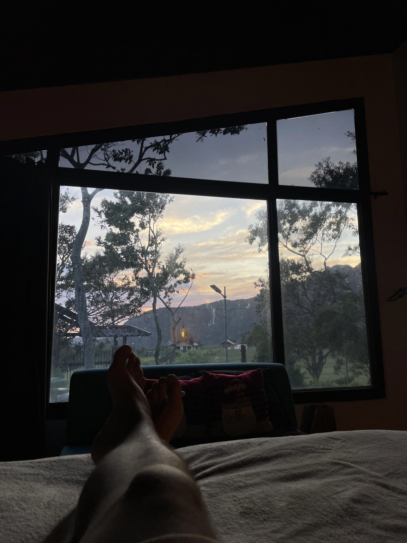 Шале Pika 02 by Pika Cabins