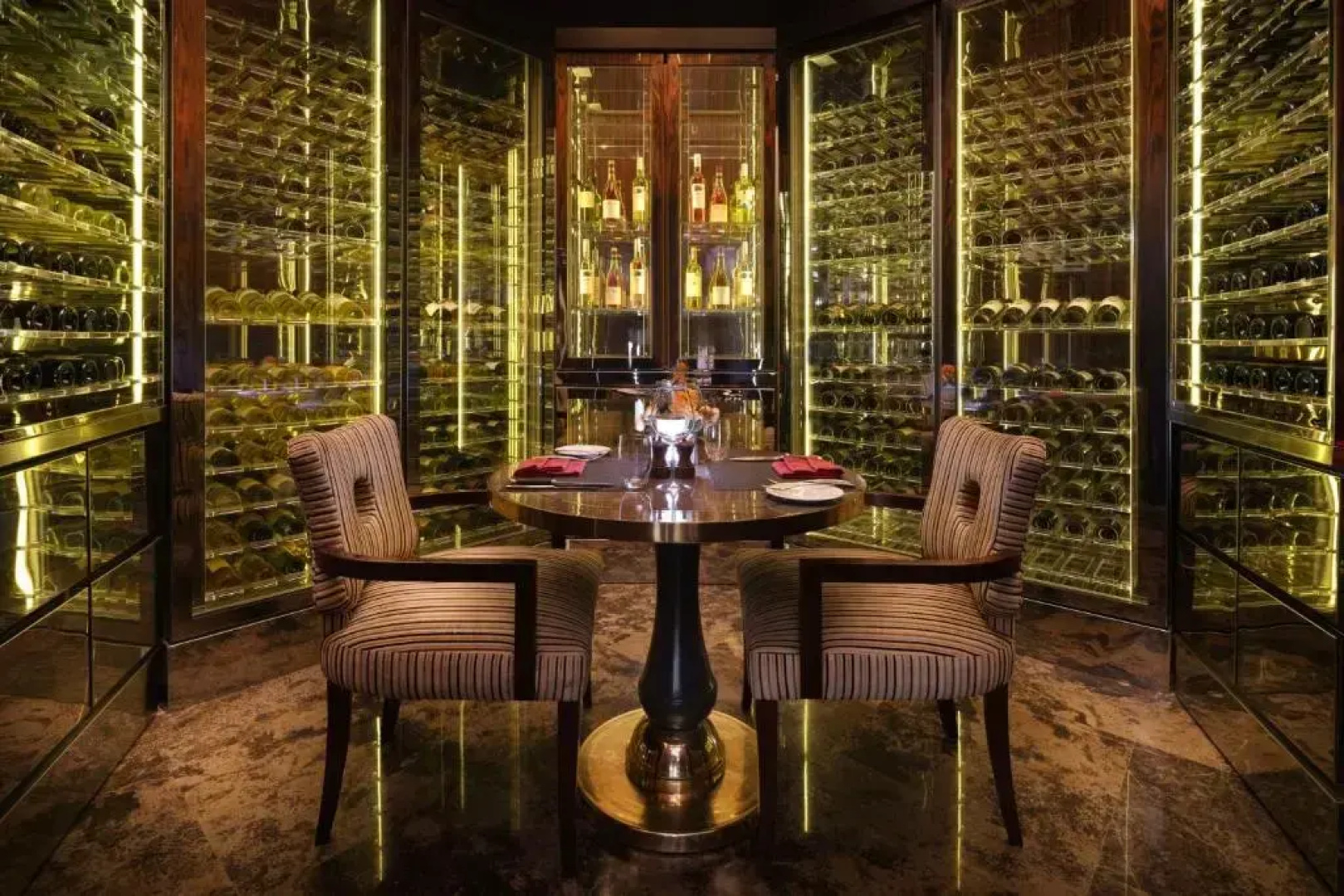 Отель Sheraton Oman