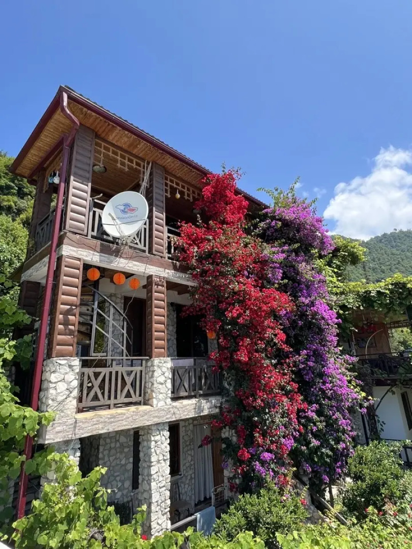 Гостевой Дом El Platano