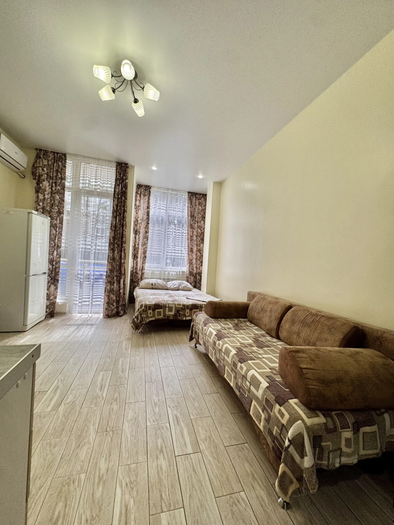 ЖК Дельфин 31