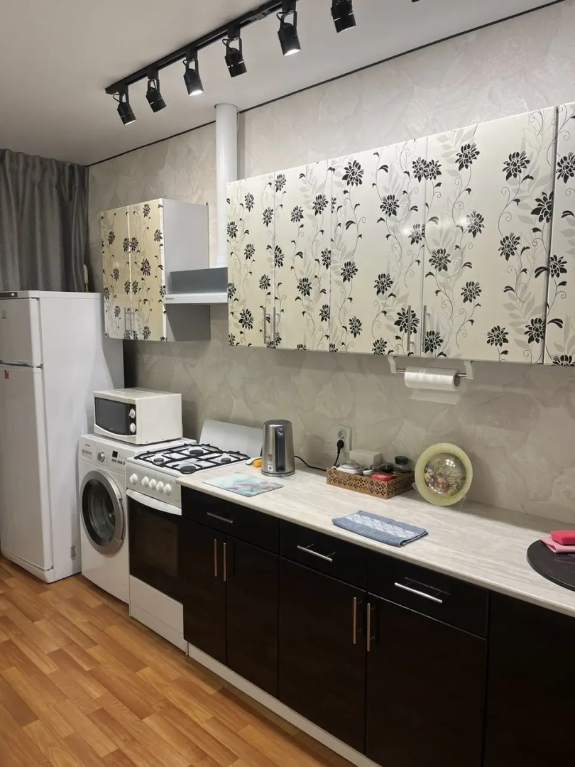 Квартира двухкомнатная Happy House на Студенческой 47