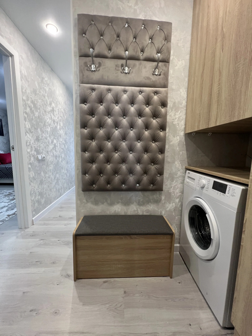 Квартира Будь как дома