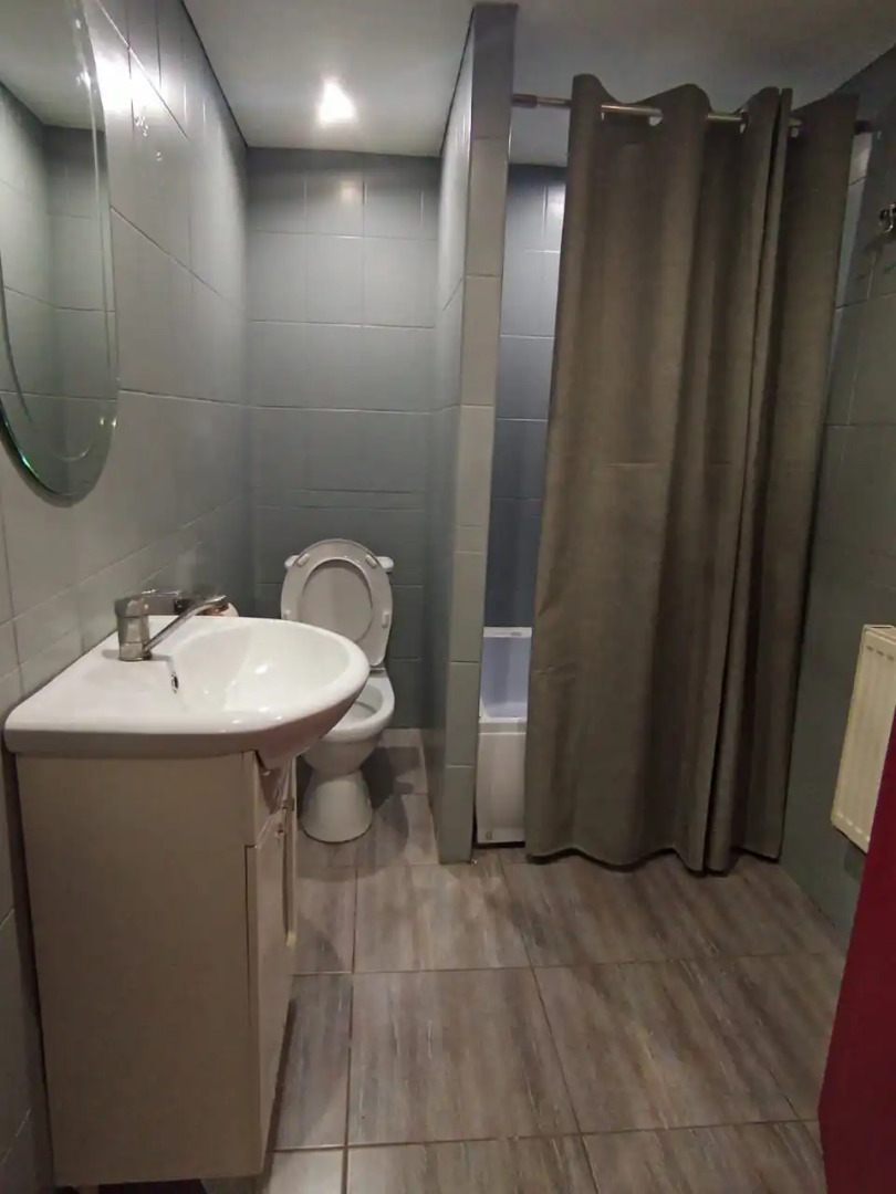 Квартира Яркая в историческом центре