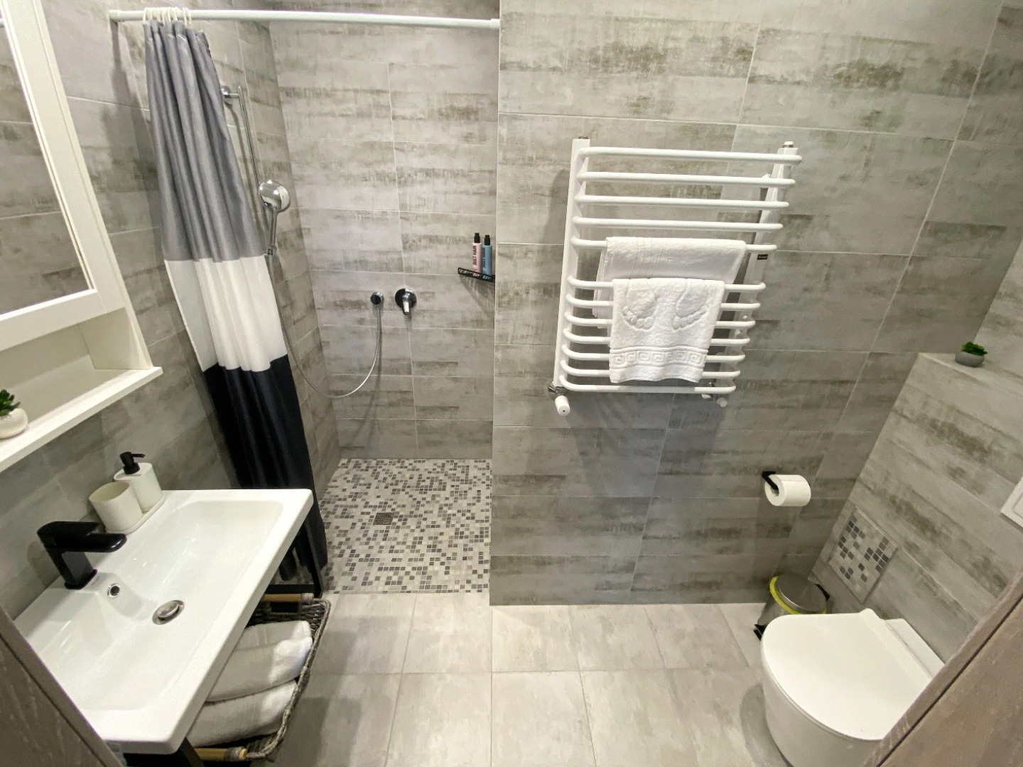 Отель Куршский