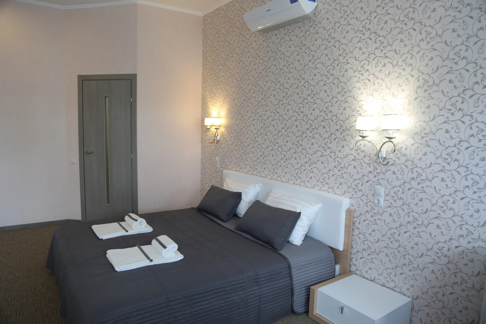 Гостевой Дом А-Сьют