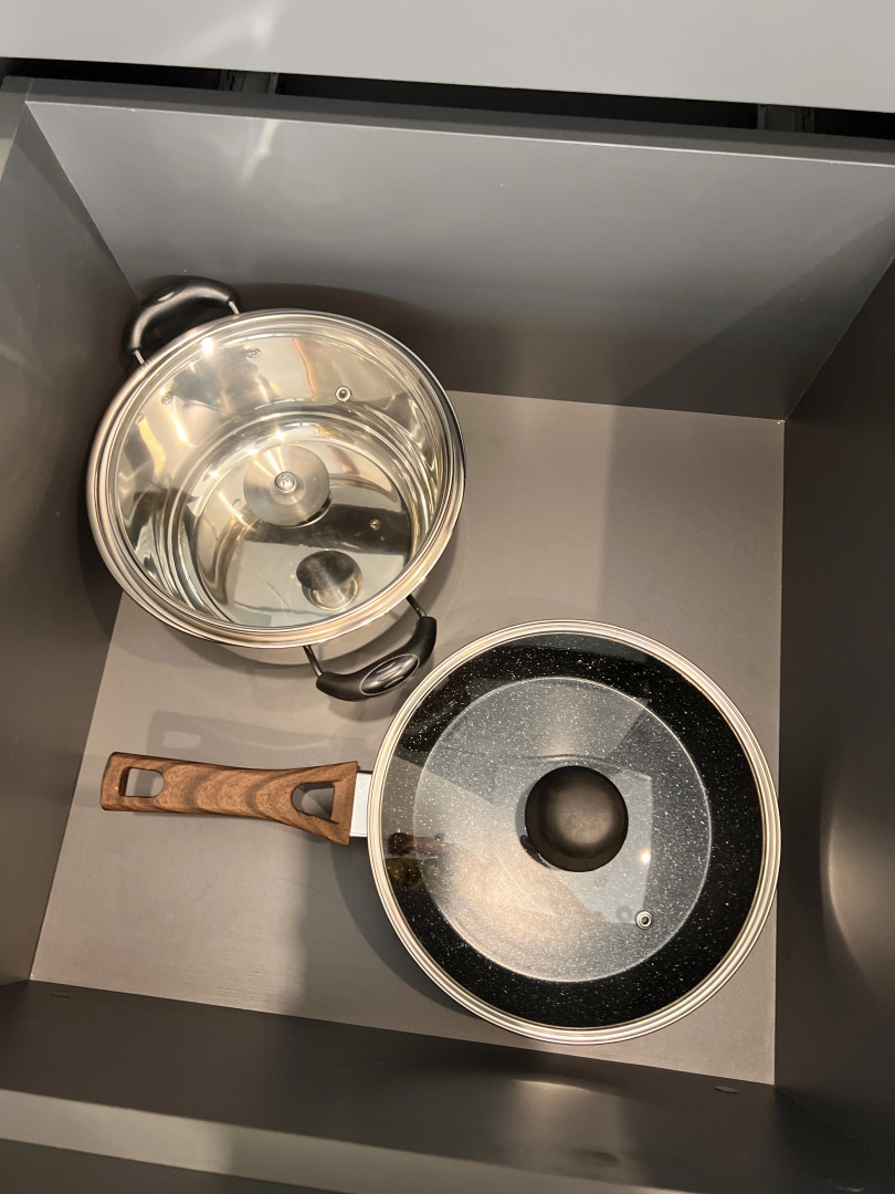 Апартаменты в новом ЖК