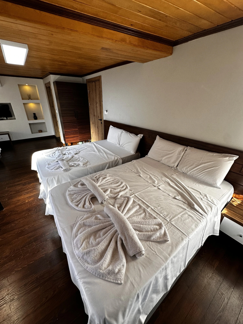 Мини-отель Gold Corner