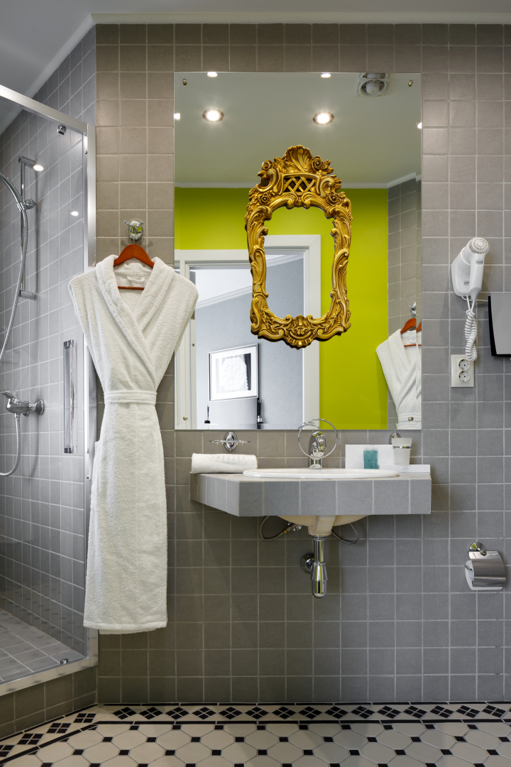 Отель Статский Советник на Загородном