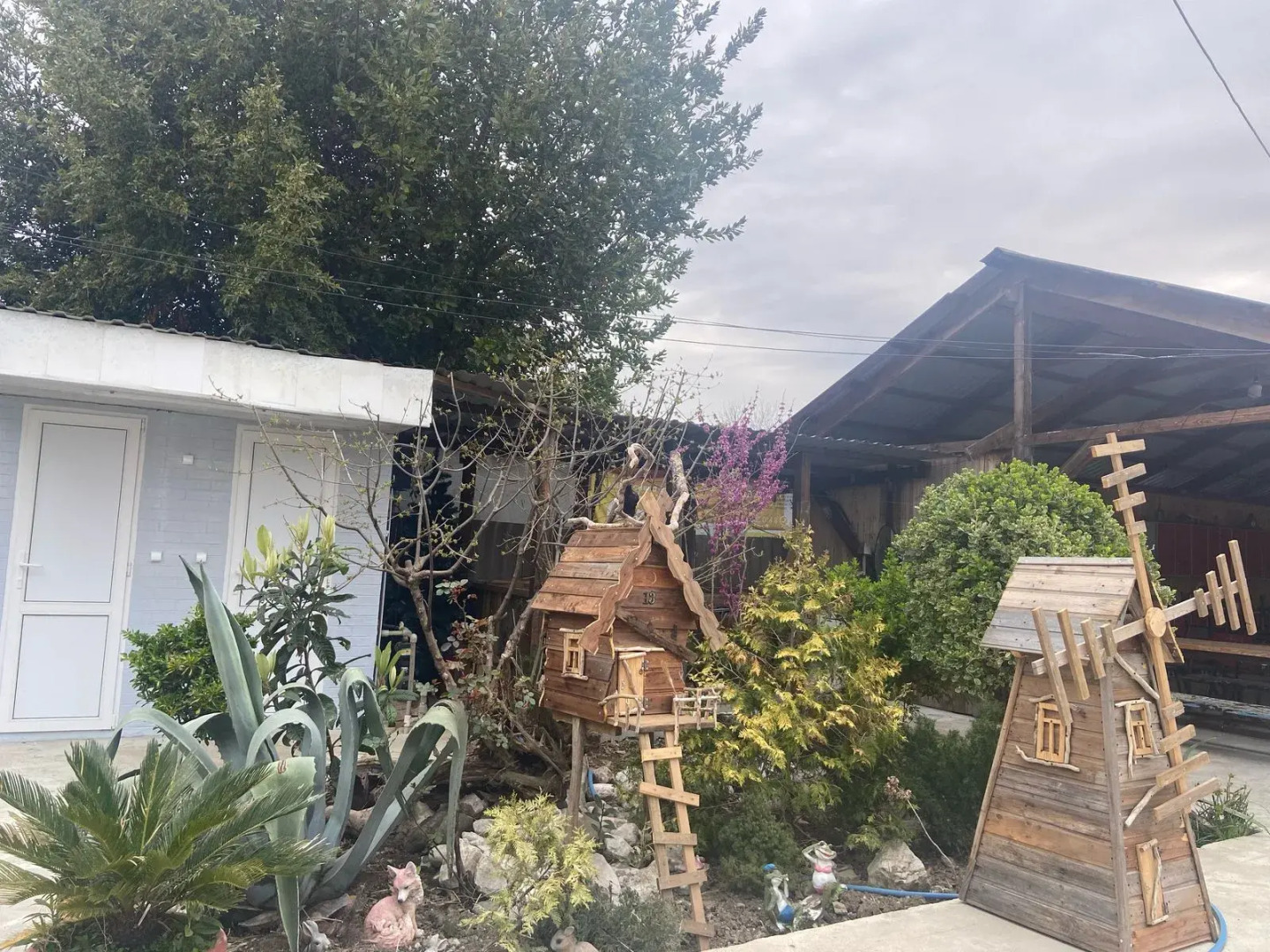 Гостевой дом у Светланы