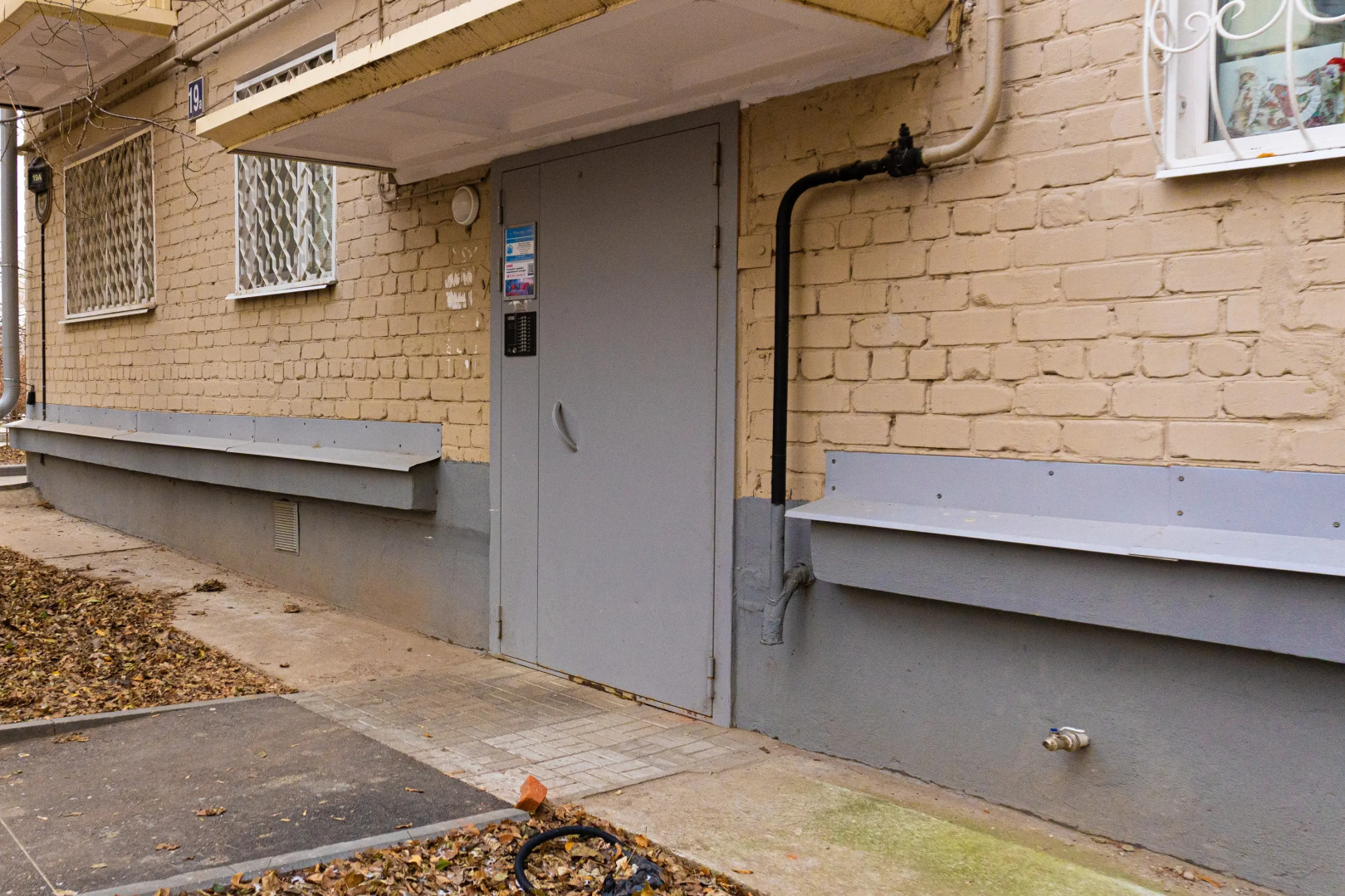 Апартаменты Йорт в самом центре Казани