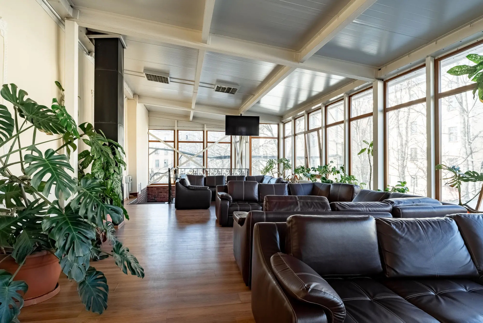 Отель 365 СПб