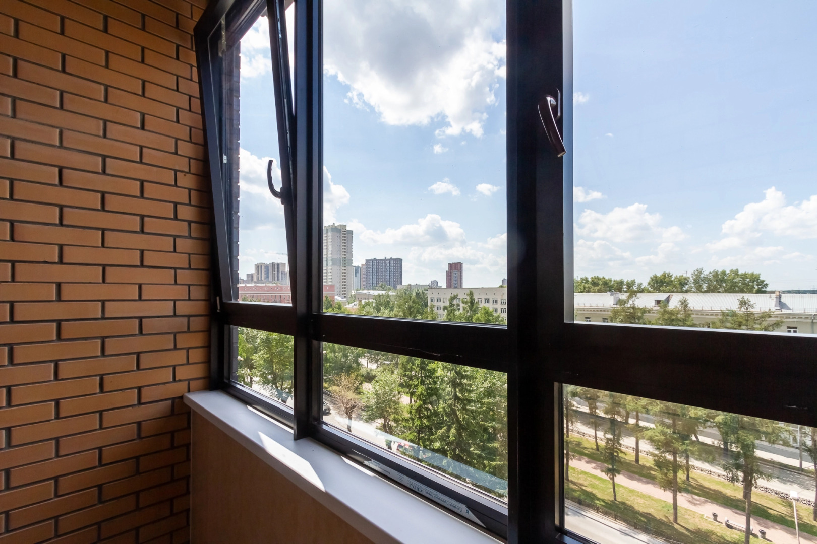 Квартира Красный Проспект 222 Северная