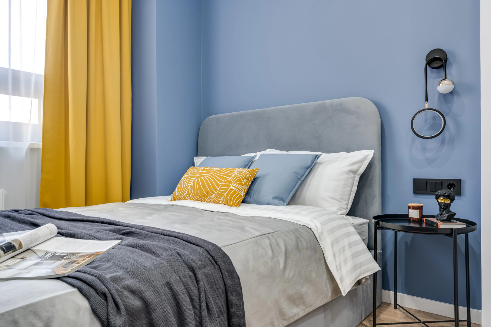 Апартамент Estetic House всего в 5 км до Крeмля