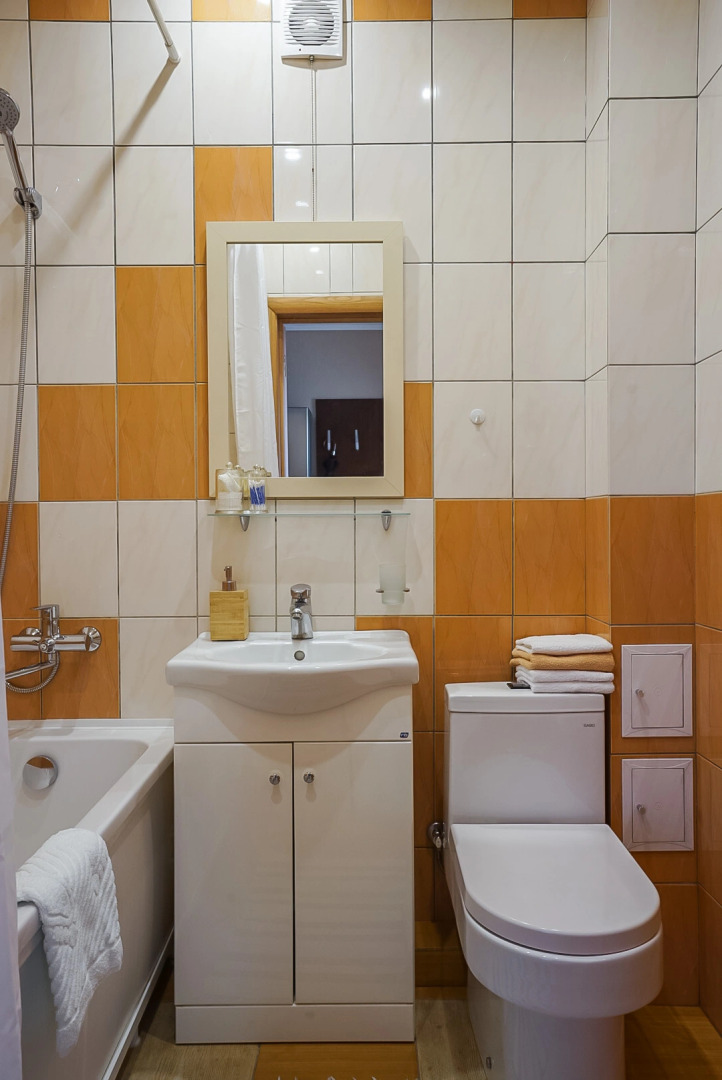 Квартира Welcome to Live