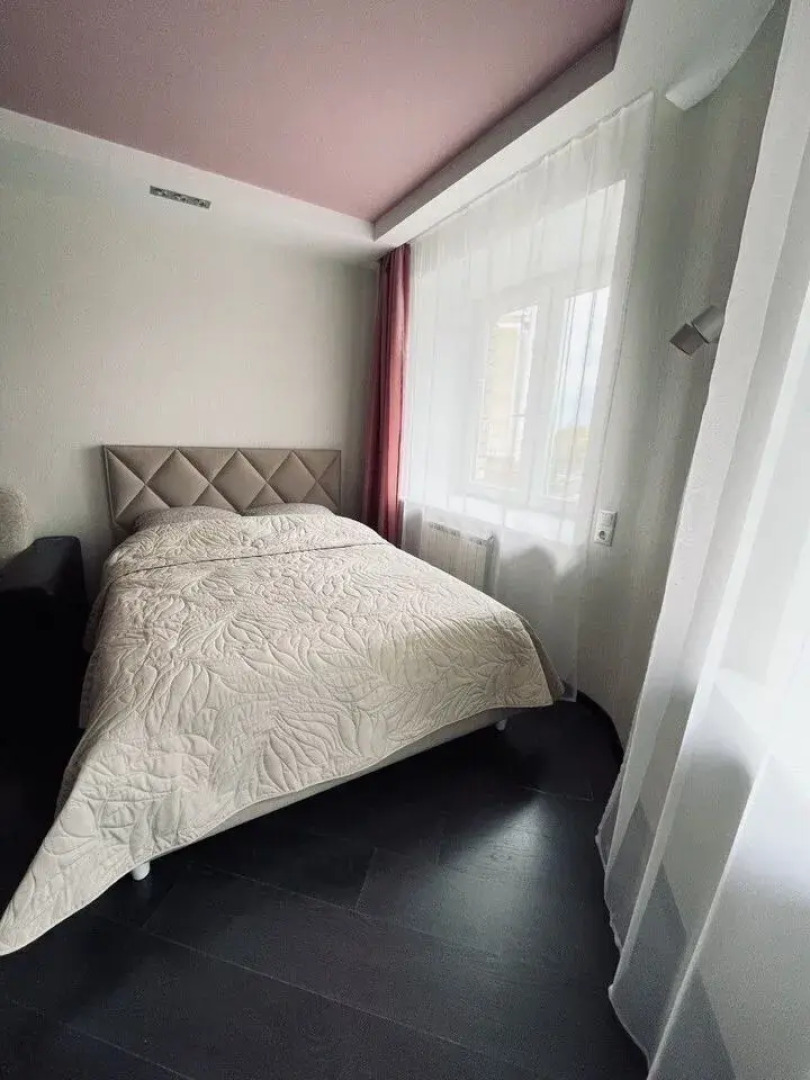 Квартира на Валериана Соколова 6к1