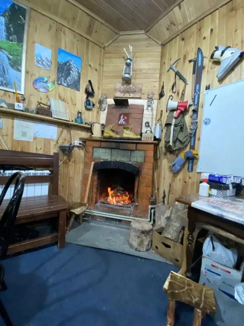 Мини-Отель Чипер Азау