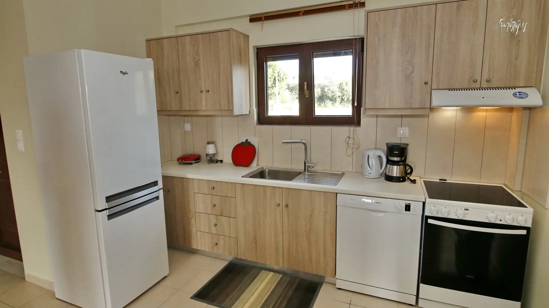 Вилла Stratianna Great View