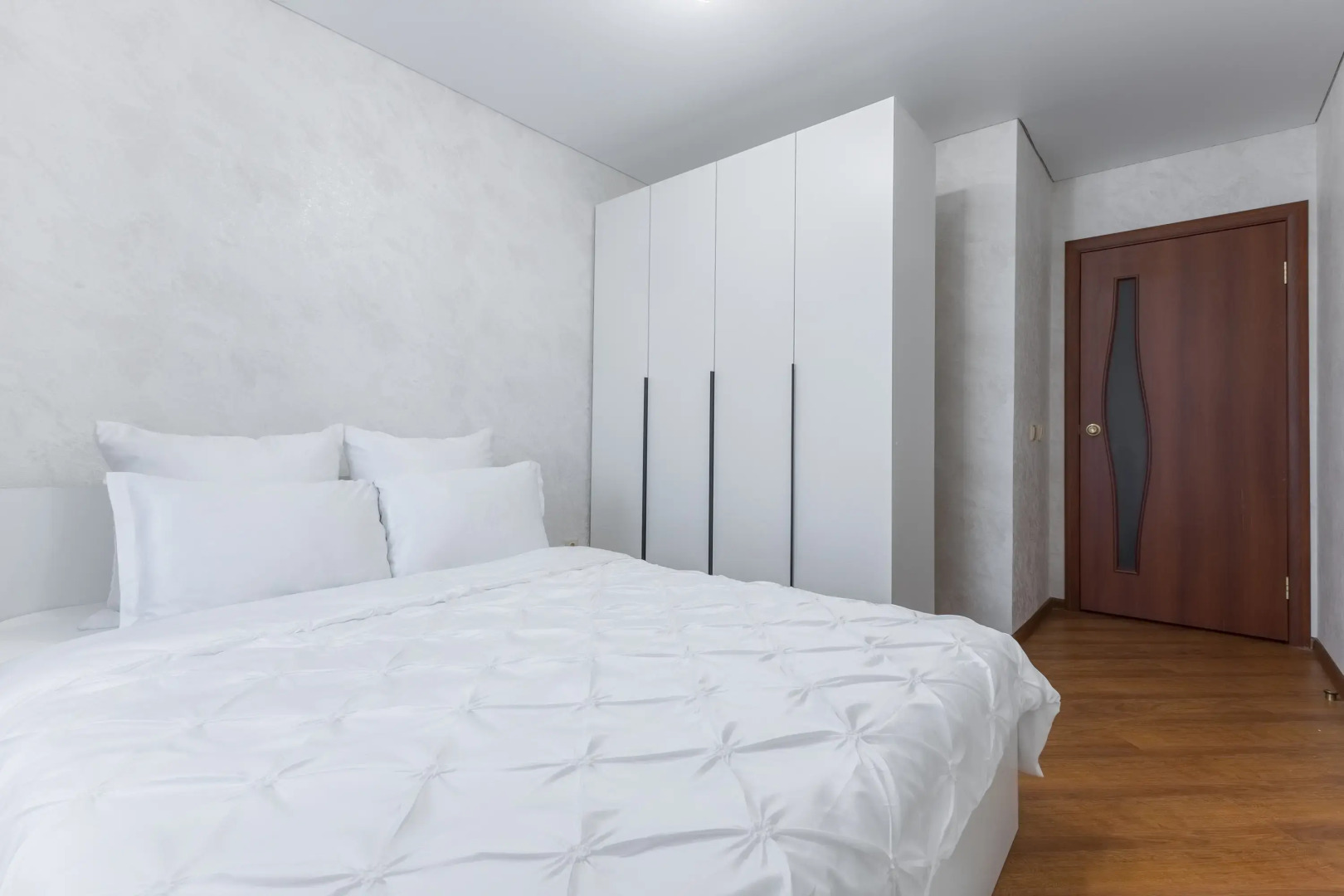 Апартаменты на Ямашева 31а