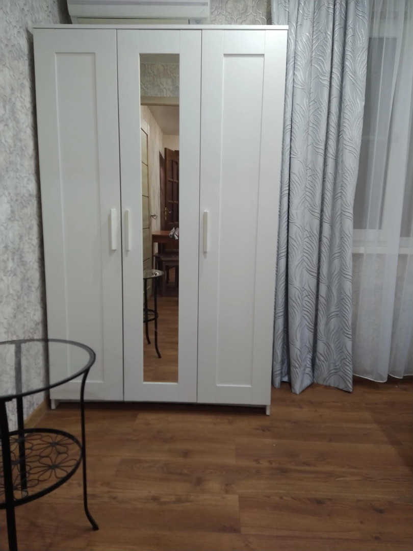 Гостевой Дом ОлимпПарк