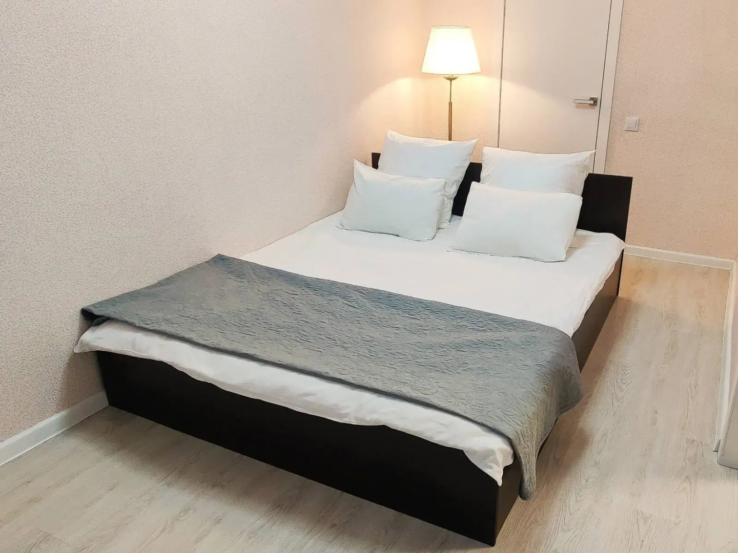 Апартаменты Sweet Home Ulyanovsk
