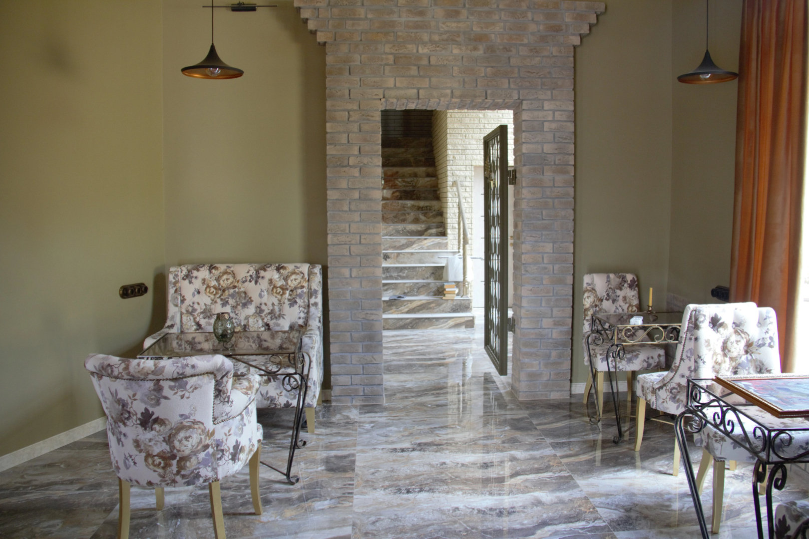 Гостевой дом Шагал