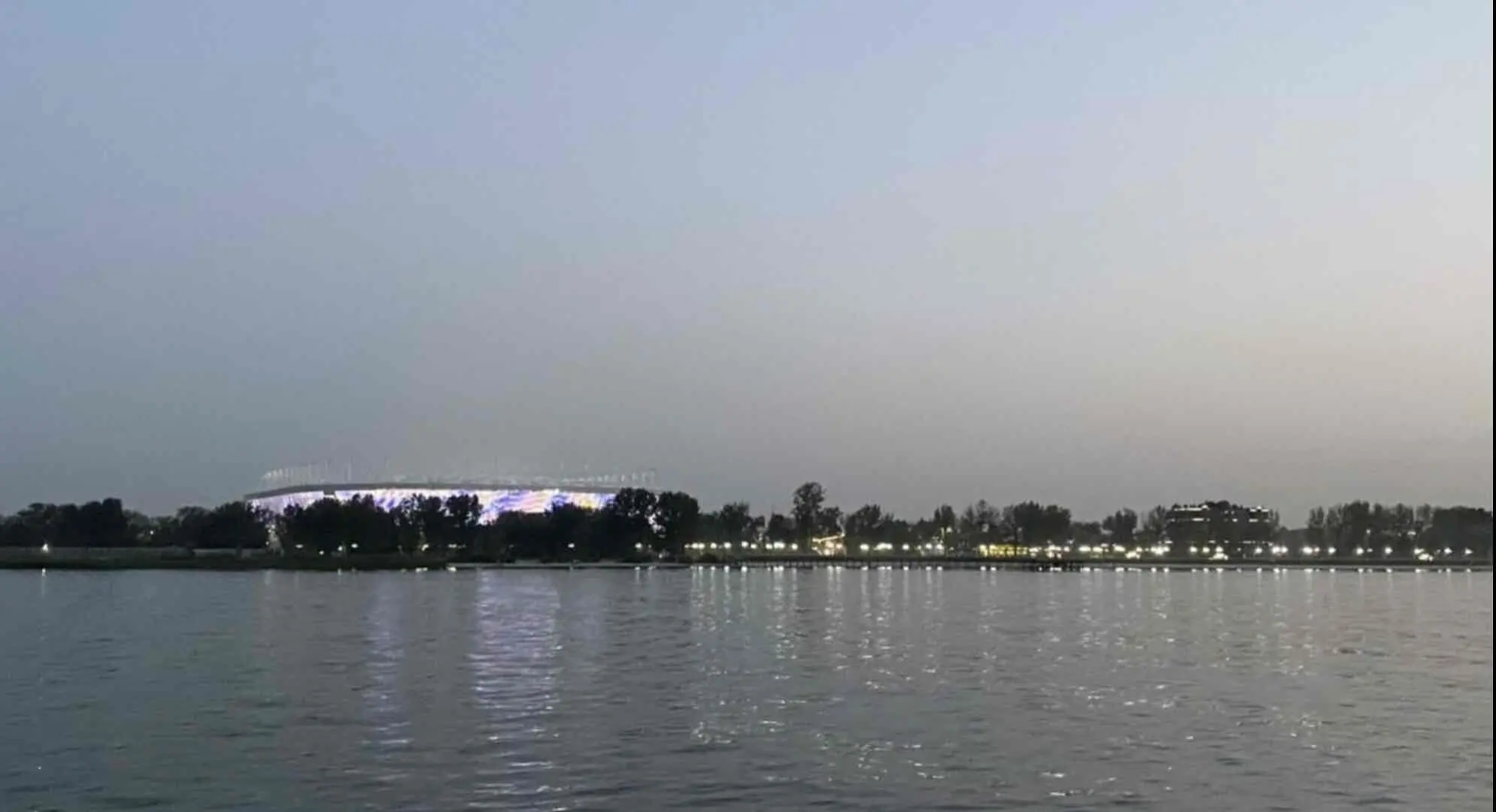 Апартаменты Студия Аквамарин