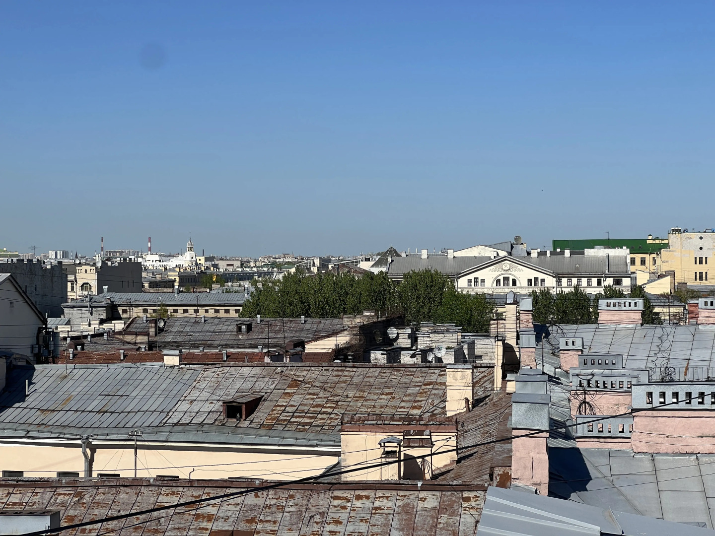 Апартаменты БК 145