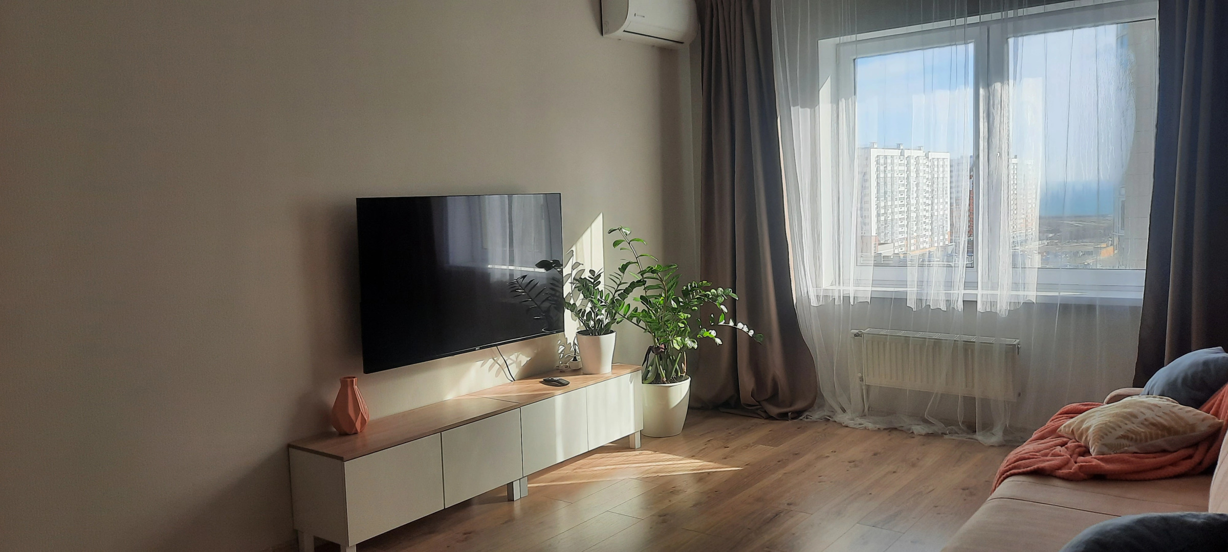 Апартаменты на Южной