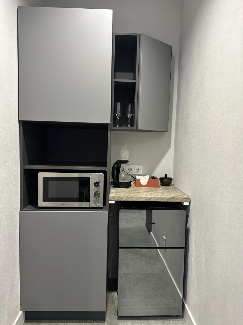 Квартира 3-к. квартира, 62 м², 4 кровати