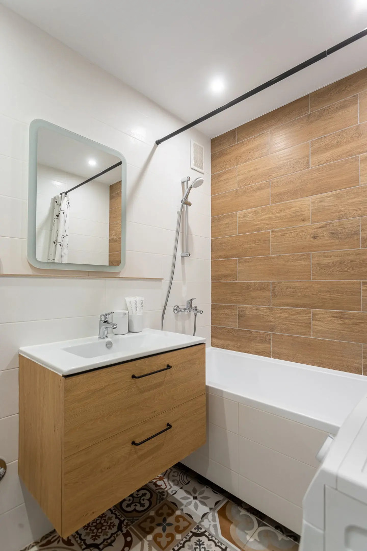 Апартаменты Kenig Home