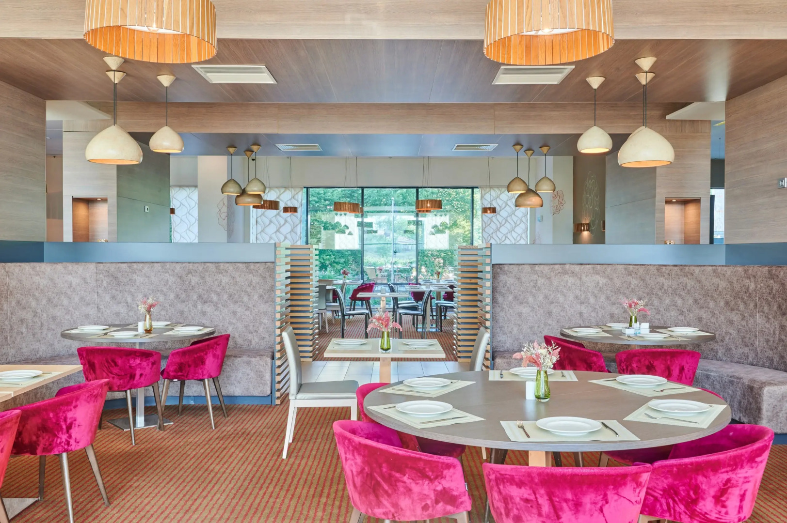 Отель Mercure Sochi Center