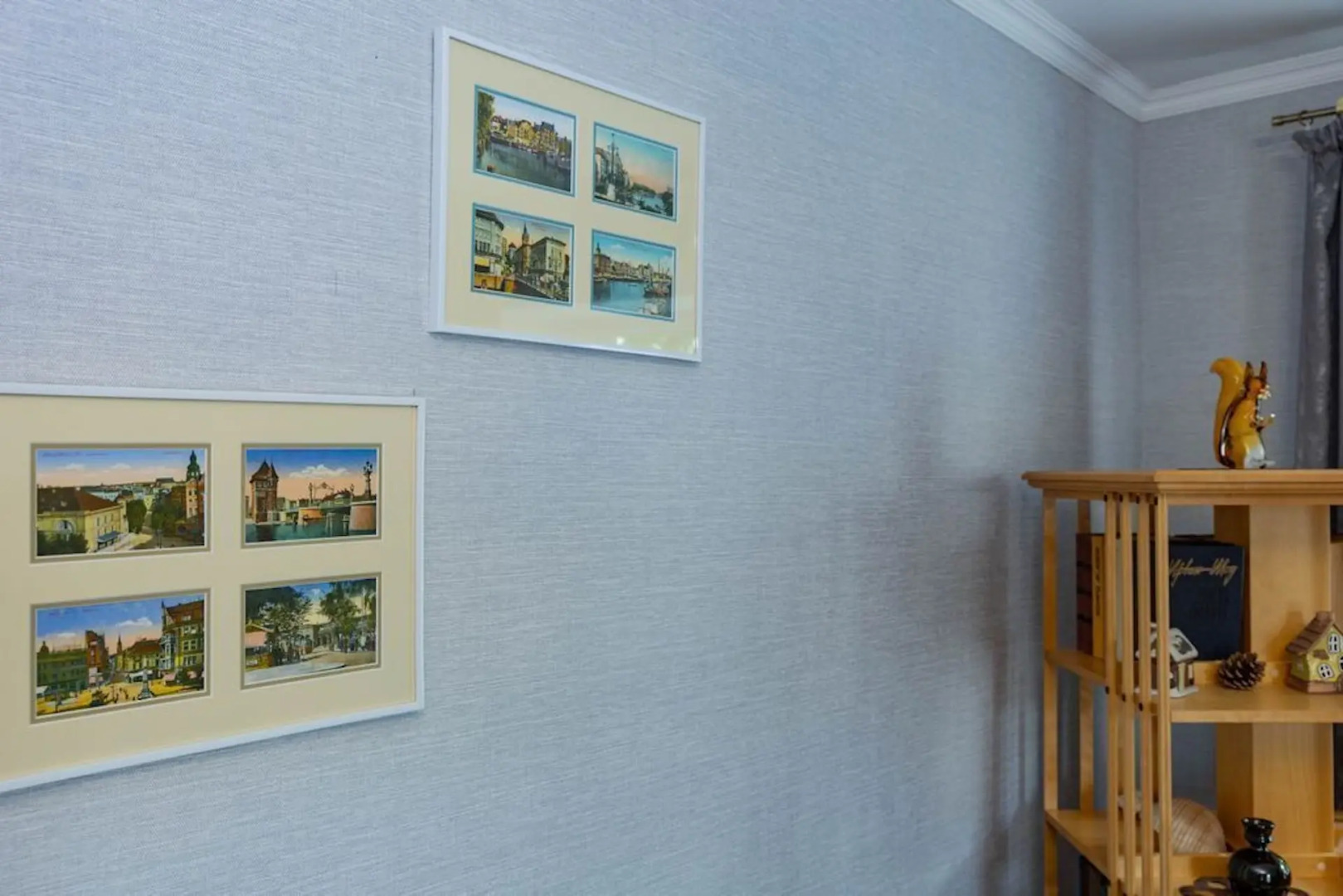 Квартира на Улице Черняховского 20