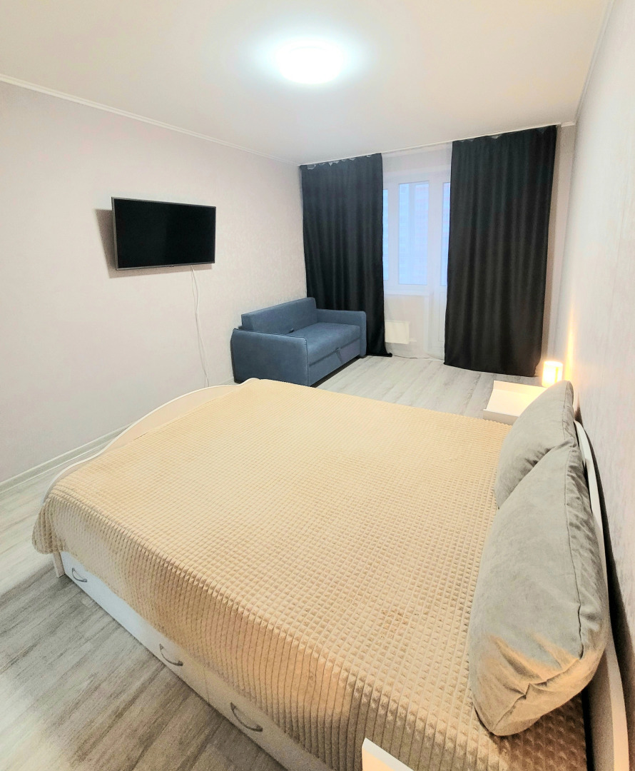 Апартаменты в Белых Росах