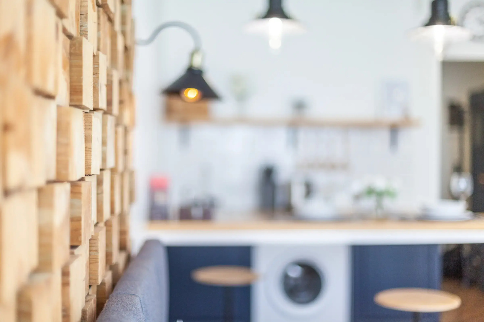 Апартаменты RentPlaza c панорамным видом на город